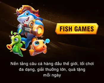 Nổ Hũ Slot Games